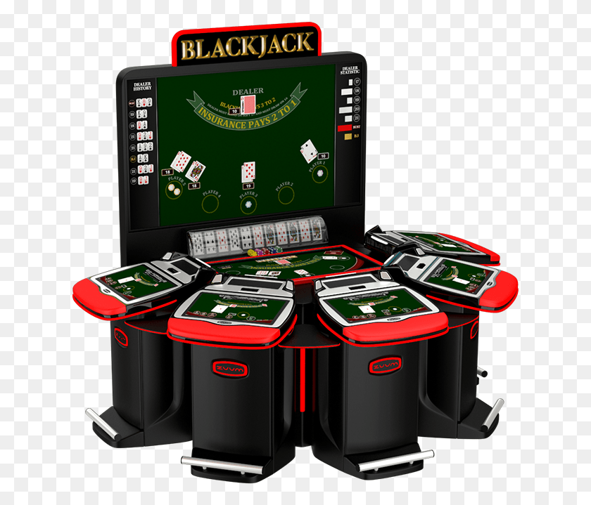 635x659 The Object Of Blackjack Is To Get A Card Total Higher Zuum Black Jack, Arcade Game Machine, Game, Gambling HD PNG Download