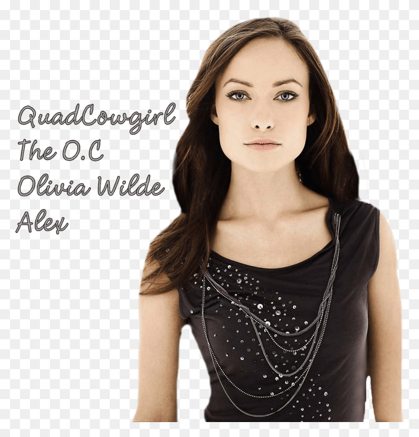 1036x1085 The Oc Olivia Wilde House Md Season 7 Olivia Wilde, Person, Human, Clothing HD PNG Download