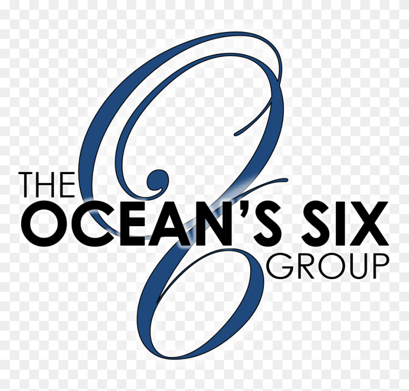 896x855 The Ocean39s Six Group Cedar Ridge Royalty, Text, Logo, Symbol HD PNG Download