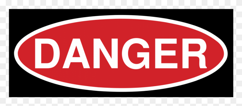The Of Unapproved Retrofits Oval Danger, Label, Text, Sticker HD PNG Download