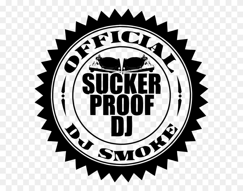 600x600 The Official Dj Smoke Mixtapes Medal Of Honor Drawing, Gray, World Of Warcraft HD PNG Download