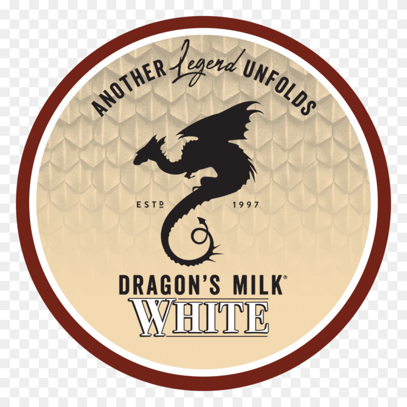 1024x1024 The Official Dragon39s Milk White Another Legend Unfolds New Holland Dragon39s Milk White Stout, Golf Ball, Golf, Ball HD PNG Download
