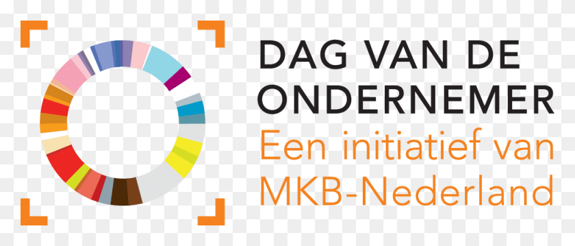 972x373 The Official Dutch Logo Of 39day Of The Entrepreneur39 Global Entrepreneurship Week 2010, Text, Symbol, Trademark HD PNG Download