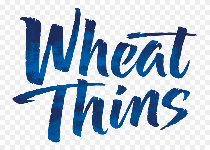 741x539 The Official Even Thinner Wheat Thins Unboxing And, Text, Calligraphy, Handwriting HD PNG Download