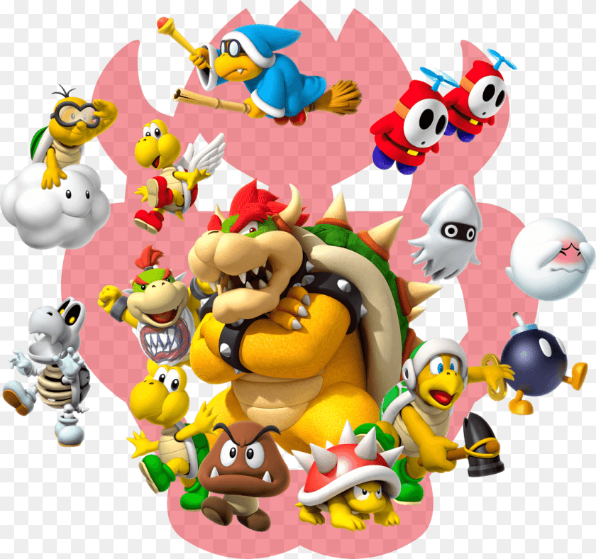 1141x1070 The Official Home For Mario, Toy, Face, Head, Person Sticker PNG