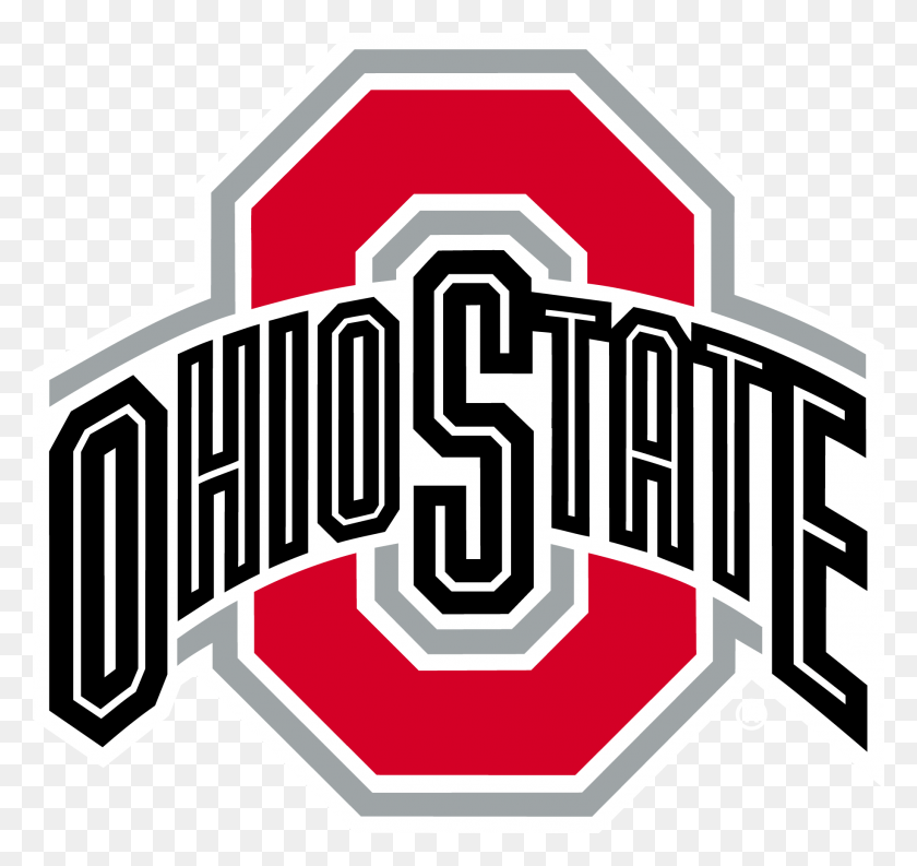 1832x1723 The Ohio State University Ohio State Buckeyes, Symbol, First Aid, Urban HD PNG Download