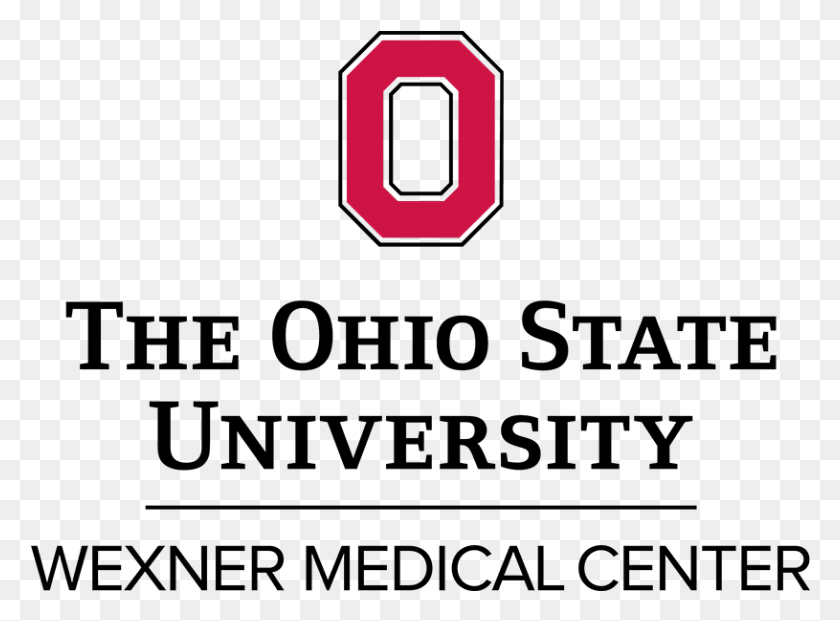 815x587 The Ohio State University39s Wexner Medical Center Ohio State University, Text, Metropolis, City HD PNG Download