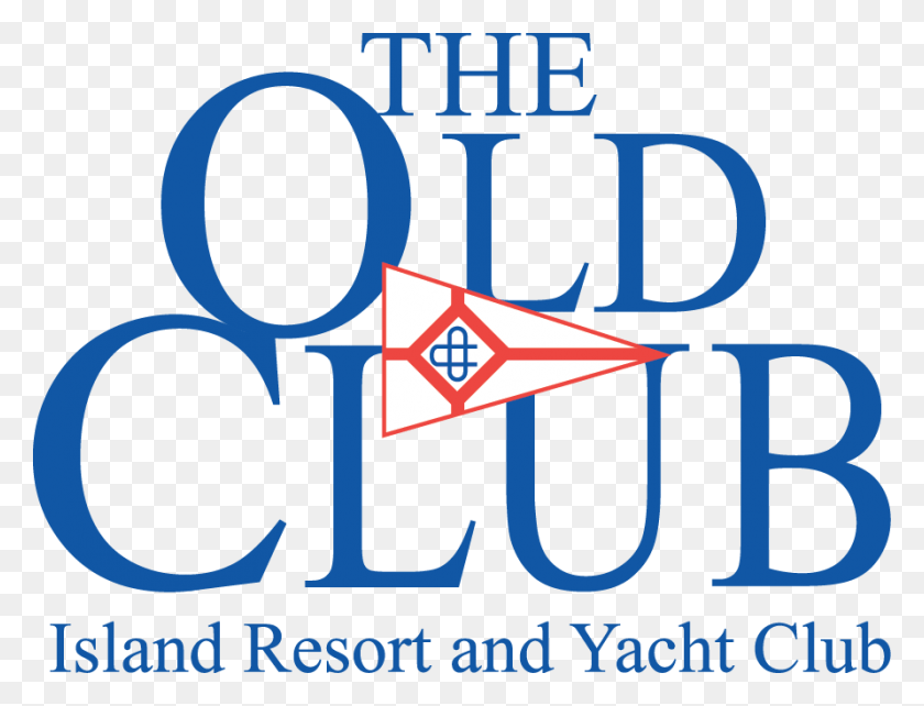 891x665 The Old Club Logo Graphic Design, Text, Label, Symbol HD PNG Download