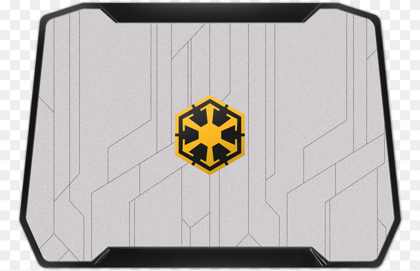 774x541 The Old Republic Gaming Mouse Mat By Razer Illustration, Recycling Symbol, Symbol PNG