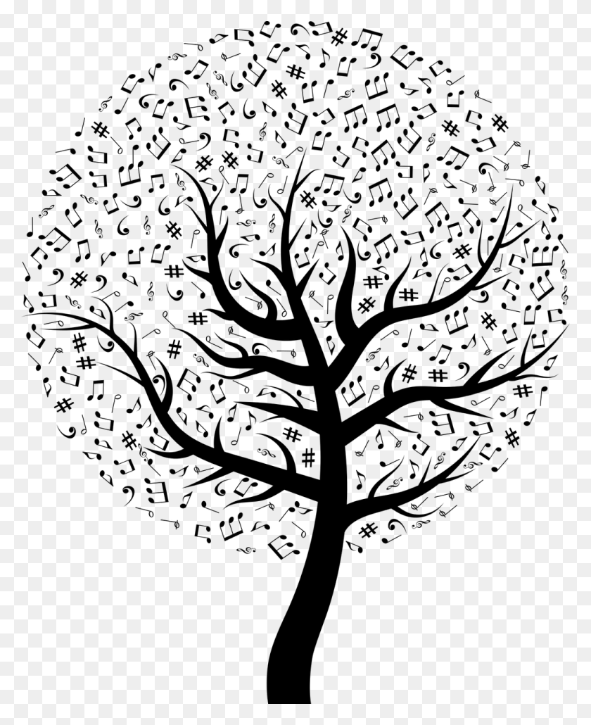 1029x1280 The Old Rugged Cross Music Tree Clipart, Nature, Outdoors, Astronomy HD PNG Download