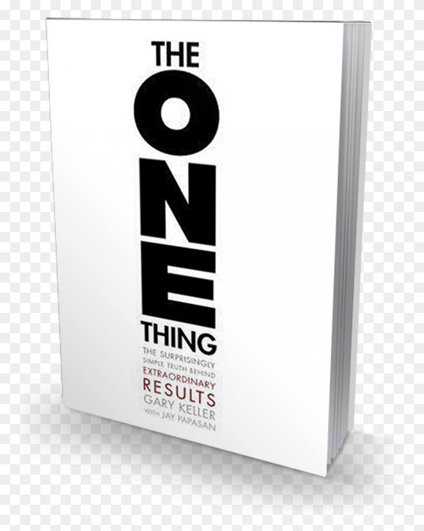 896x1140 The One Thing One Thing Book, Bottle, Cosmetics, Text HD PNG Download