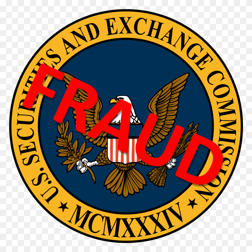 1642x1642 The One With The Fake Ron Stenson U.s. Securities And Exchange Commission, Logo, Symbol, Trademark HD PNG Download