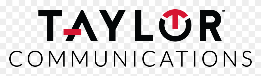 2666x636 The Online Source For Secure Prescription Pads Taylor Communications Logo, Text, Number, Symbol Descargar Hd Png