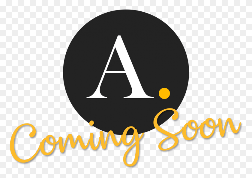 980x672 The Online Store Is Coming Soon Follow Us On Instagram Ameron, Text, Alphabet, Label HD PNG Download