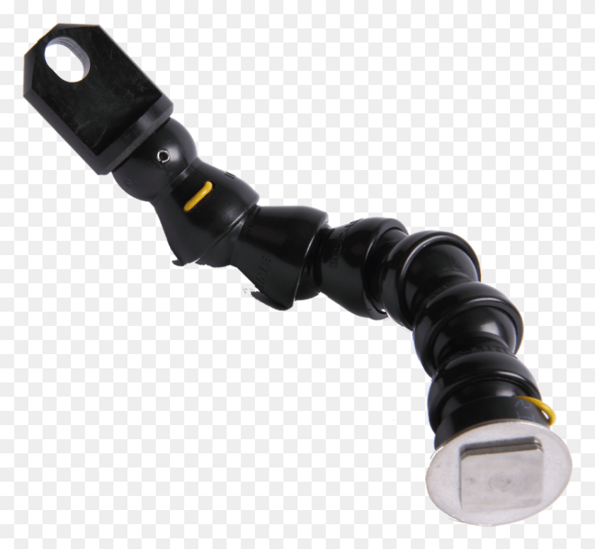 828x760 The Only Caveat Is You Have Limited Range Of Motion Torch, Light, Flashlight, Lamp HD PNG Download