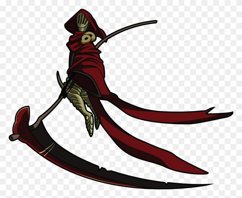 1000x804 The Order Of No Quarter Shovel Knight Death Knight, Bow, Archery, Sport HD PNG Download