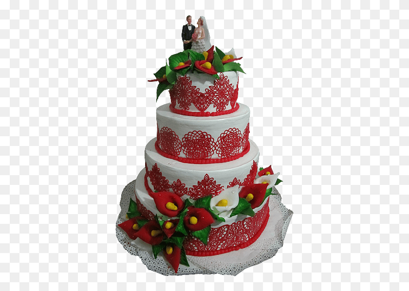 367x538 The Original Cake For Special Occasions Wedding Cake, Dessert, Food, Person HD PNG Download
