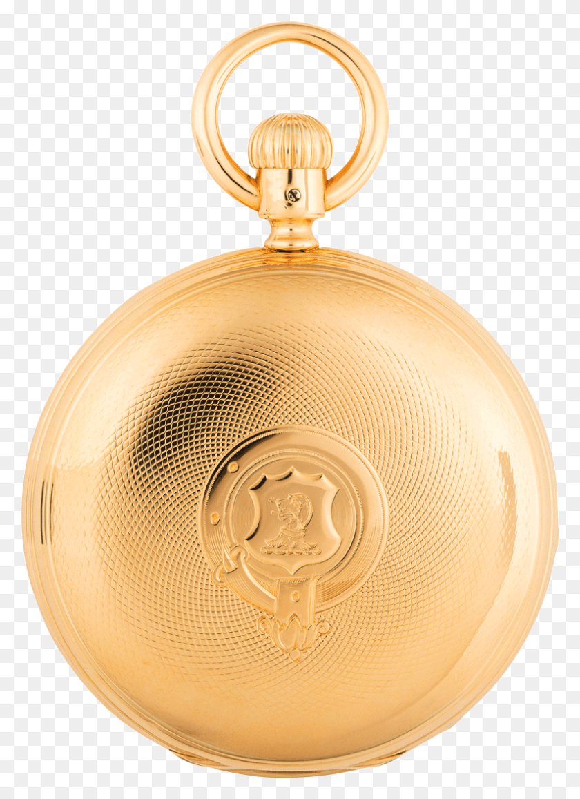 791x1113 The Original Grossmann Men39s Pocket Watch From The Locket, Lamp, Gold, Trophy HD PNG Download