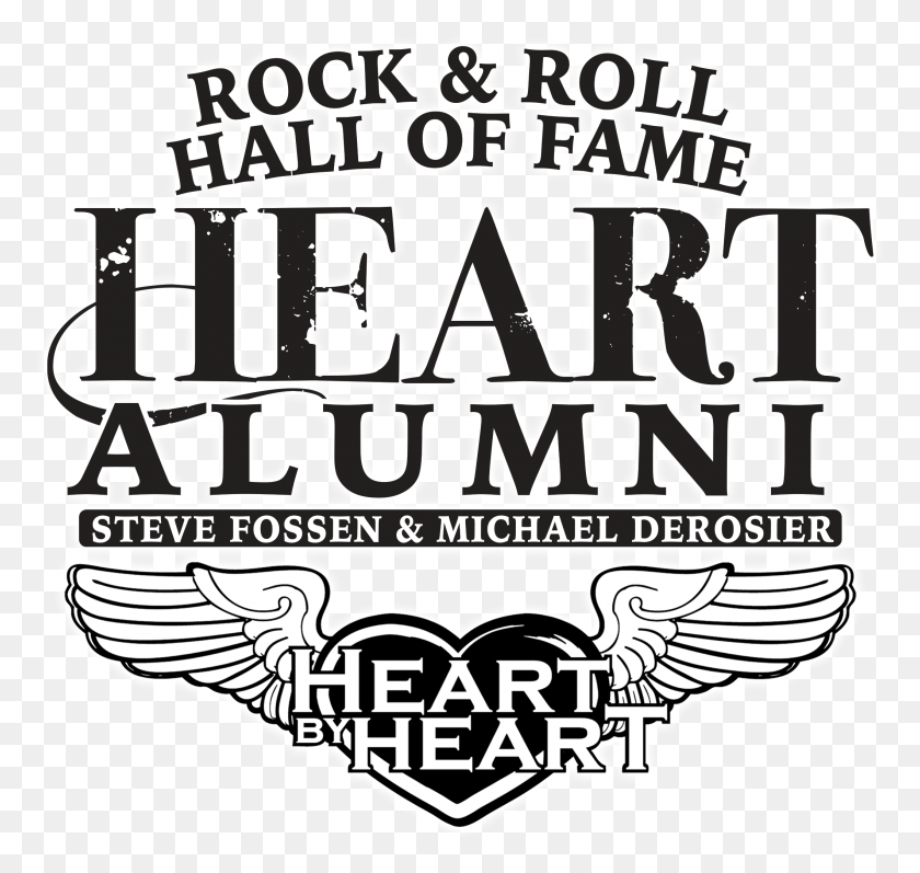 2119x2004 The Original Heart Alumni Heart By Heart, Logo, Symbol, Trademark HD PNG Download