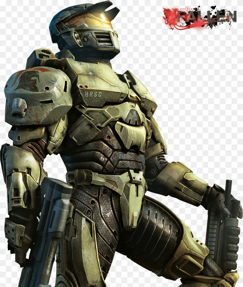 1266x1496 The Original Is Here Halo Wars Spartan, Helmet, Adult, Male, Man Clipart PNG