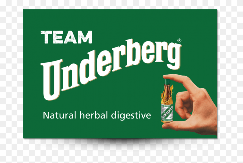 885x574 The Original Team Underberg Flag Poster, Person, Human, Beverage HD PNG Download