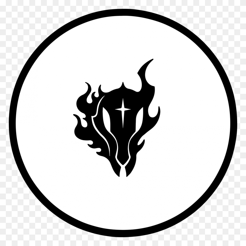 1000x1000 The Other Overseer Fandoms Logos Artwork Scp Foundation Scp O5, Symbol, Moon, Outer Space HD PNG Download