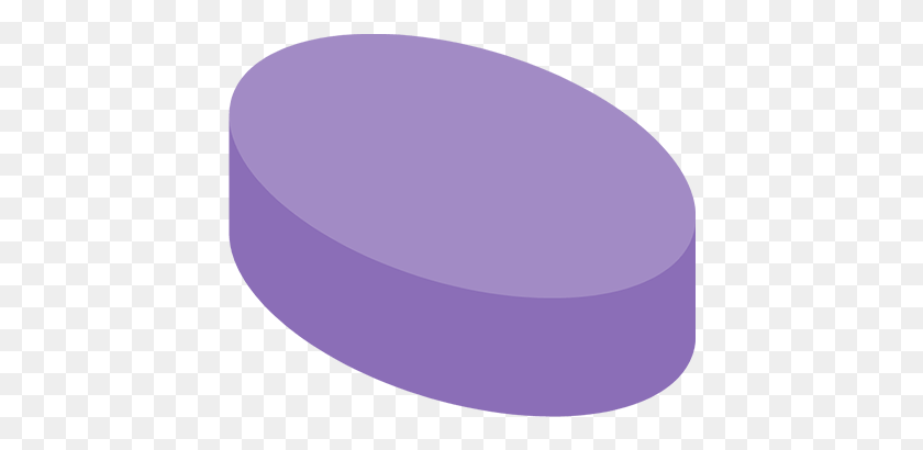 426x350 The Oval Purple Circle, Balloon, Ball, Soap HD PNG Download