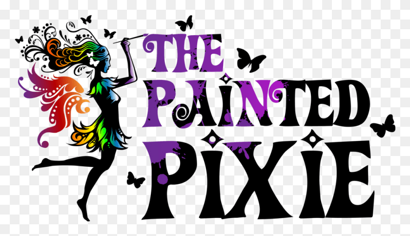 1001x545 The Painted Pixie Get To Know The Painted Pixie, Text, Graphics HD PNG Download