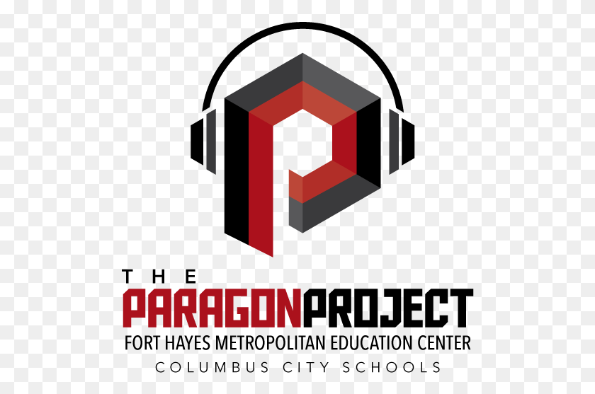 498x497 Графический Дизайн Проекта Paragon, Текст, Символ, Логотип Hd Png Скачать