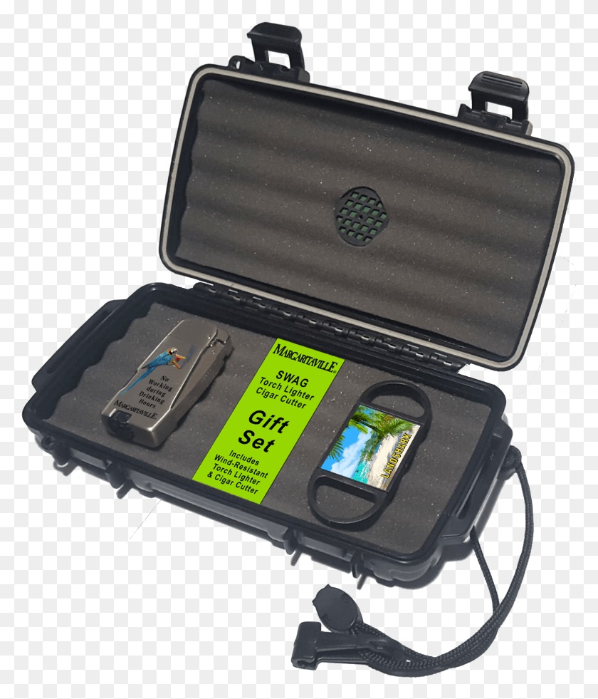 1401x1655 The Partnership Is Being Done In Conjunction With Lifestyle Briefcase, Electronics, Adapter, Tape Player Descargar Hd Png