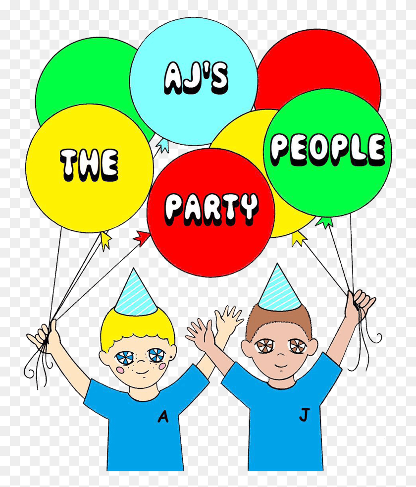 747x923 The Party People Cartoon, Clothing, Apparel, Party Hat HD PNG Download