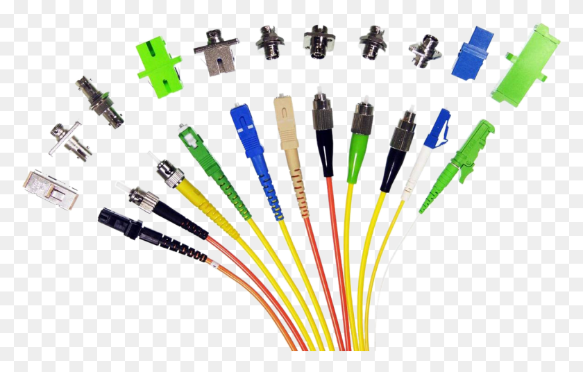 1183x722 Los Cables De Conexión De Los Que Se Habla En Este Artículo Son Cable De Fibra Óptica Ethernet Teléfono, Dispositivo Eléctrico, Alambre Hd Png Descargar