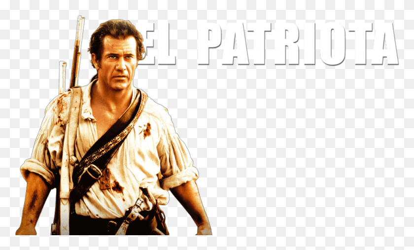 982x563 The Patriot Image Patriot 2000 Película, Persona, Humano, Deporte Hd Png