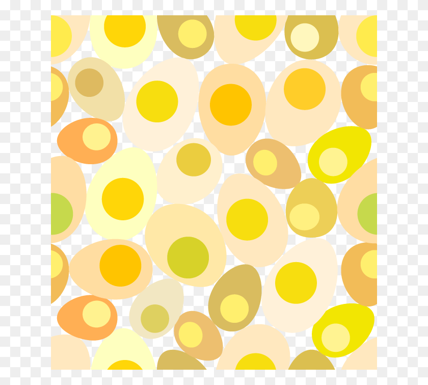 640x695 The Pattern Has Transparent Background So In Principle Pattern Rapport, Sweets, Food, Confectionery Descargar Hd Png