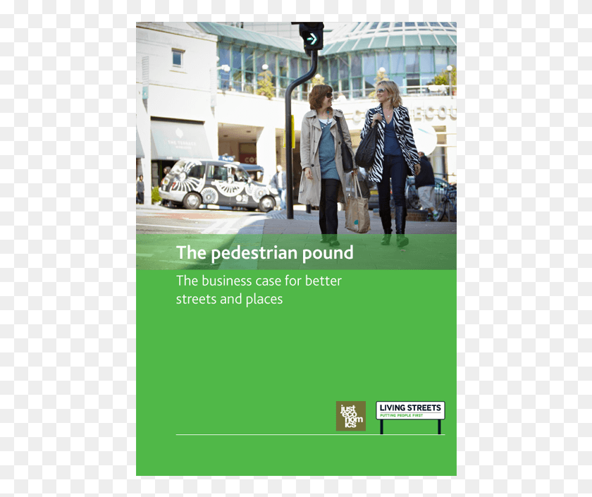 456x645 The Pedestrian Pound Report Banner, Car, Vehicle, Transportation HD PNG Download