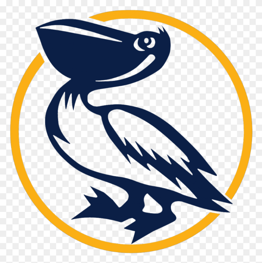 792x797 The Pelican Harbor Seabird Station Would Like To Extend Pelican Harbor Seabird Station, Text, Symbol, Animal HD PNG Download