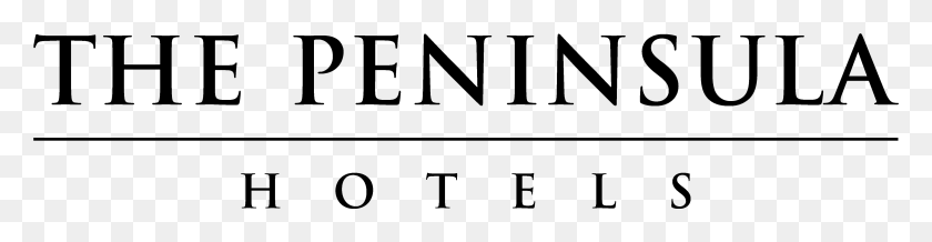 4717x959 Логотип Отеля Peninsula Логотип Отеля Peninsula Логотип Peninsula Hong Kong, Коллаж, Плакат, Реклама Hd Png Скачать
