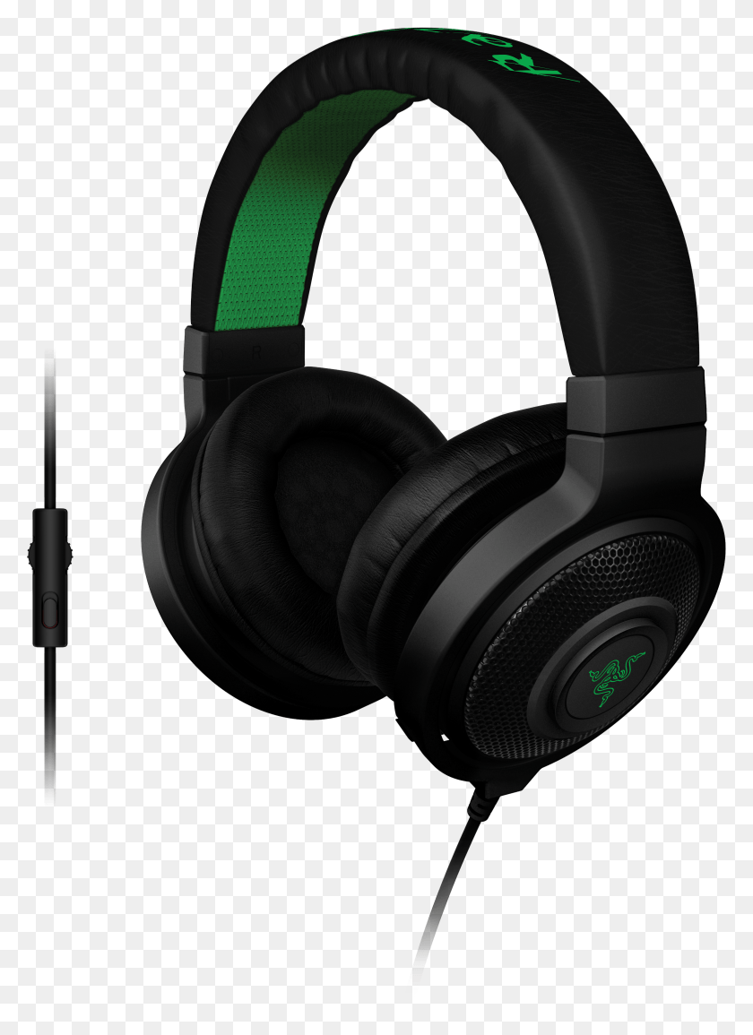 3218x4519 The Perfect Balance Of Weight Functionality And Performance Razer Kraken Pro HD PNG Download