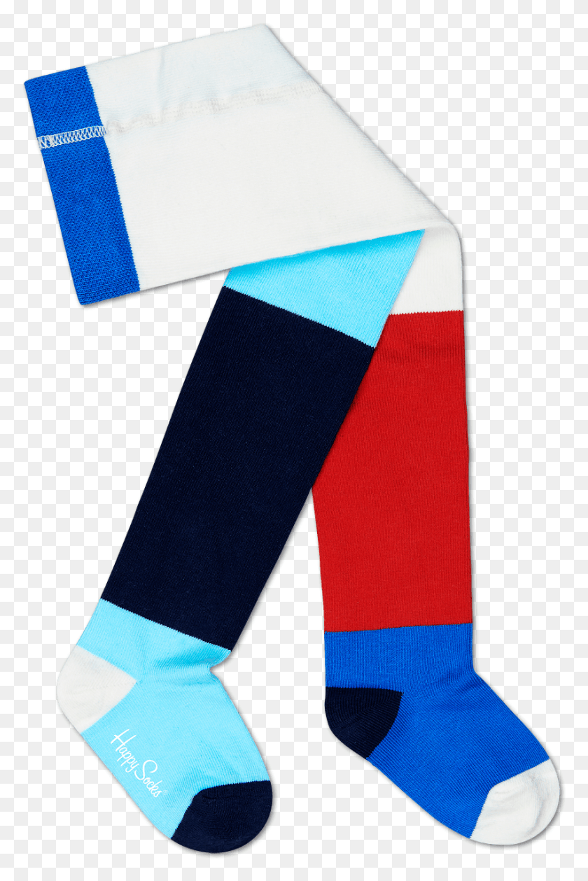 850x1307 Идея Идеального Подарка Для Младенцев Happy Socks Детские Колготки, Носки, Одежда, Одежда, Обувь Png Скачать