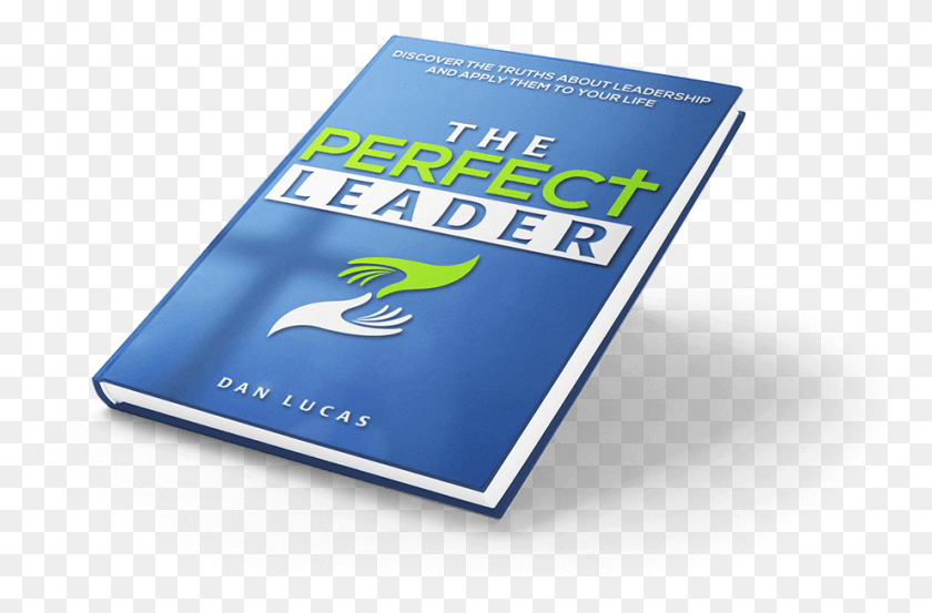 921x583 The Perfect Leader Graphic Design, Text, Book, Paper HD PNG Download