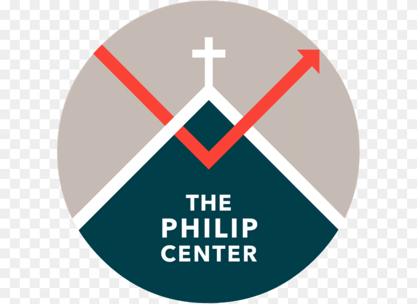 612x612 The Philip Center Cross, Disk PNG