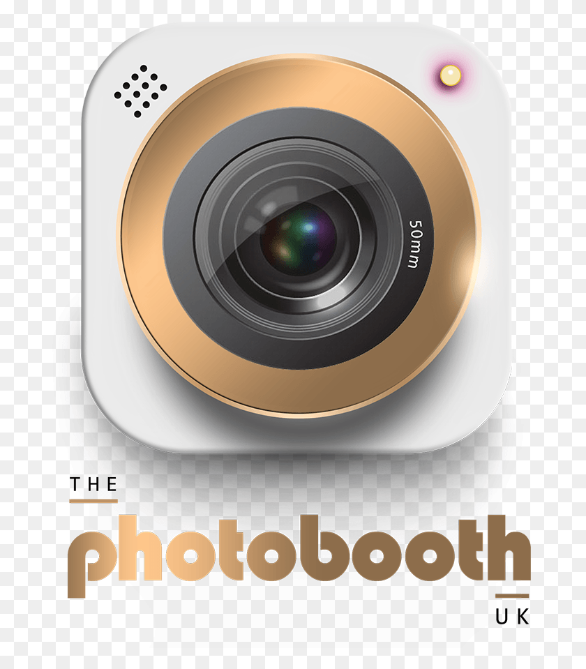 707x899 The Photo Booth Uk Poster, Electronics, Camera, Camera Lens HD PNG Download