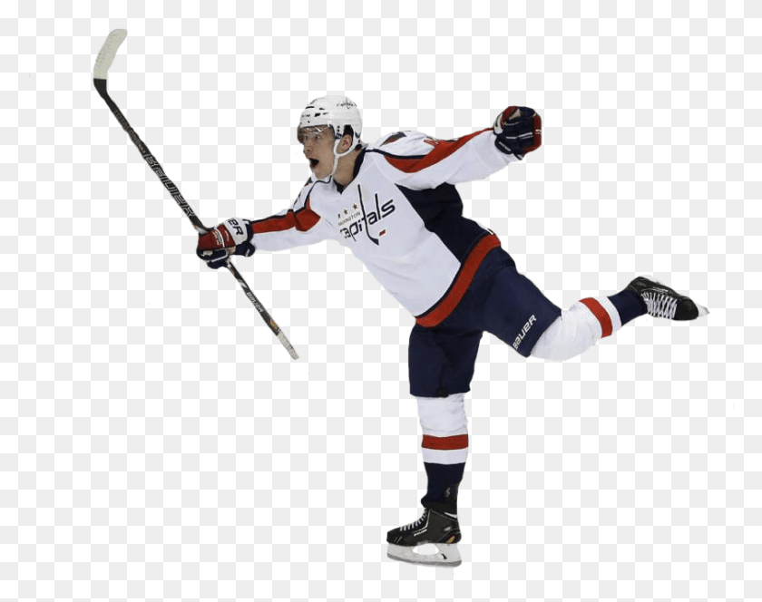 841x652 The Photos From Michael Latta39s First Nhl Goal Are College Ice Hockey, Helmet, Clothing, Person HD PNG Download