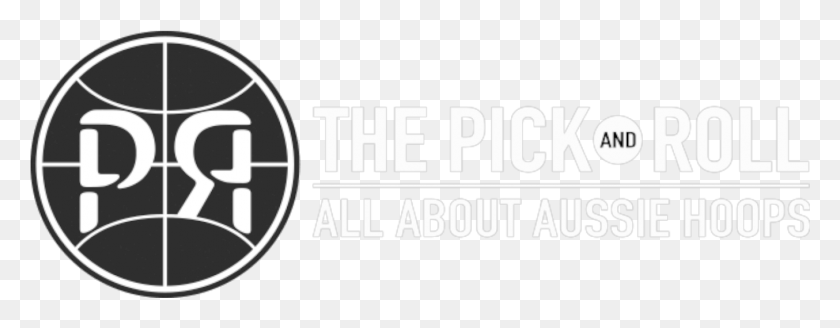 1354x466 The Pick And Roll Pick And Roll Logo, Text, Word, Label HD PNG Download