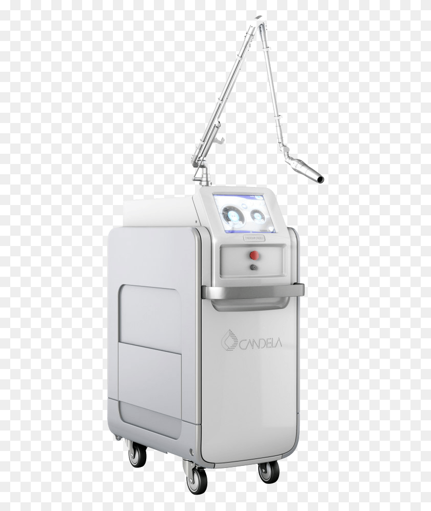426x937 The Picoway Laser Tattoo Removal Technology Is Brought Picoway Laser Machine Clear Background, Appliance, Electrical Device, Kiosk HD PNG Download