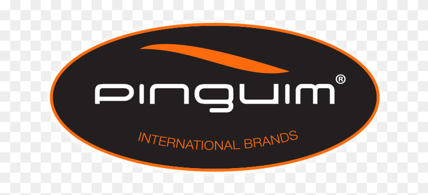 678x324 Pinguim International Brands Circle, Этикетка, Текст, Наклейка, Hd Png Скачать