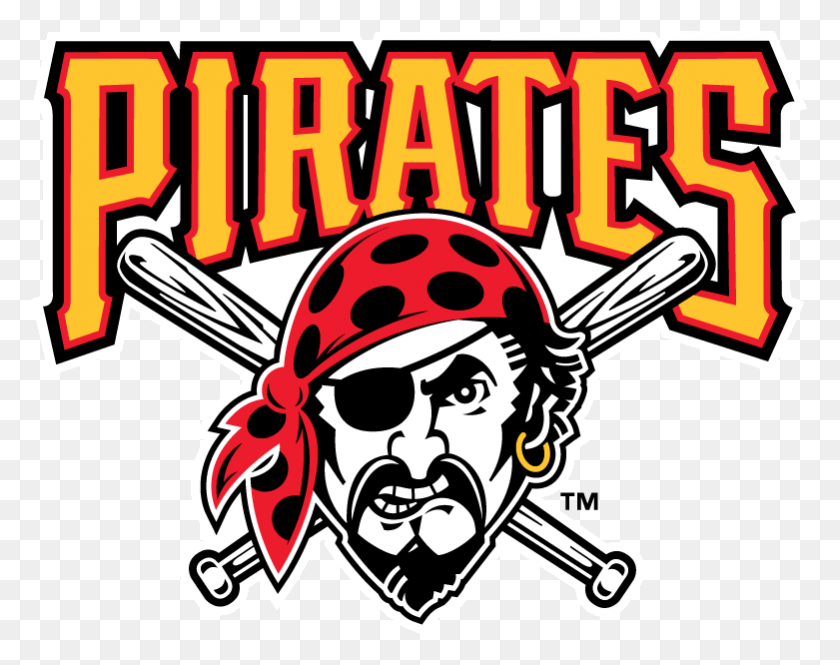781x606 Пример Использования Pittsburgh Pirates Pnc Park Логотип Pittsburgh Pirates, Пират, Солнцезащитные Очки, Аксессуары Hd Png Скачать