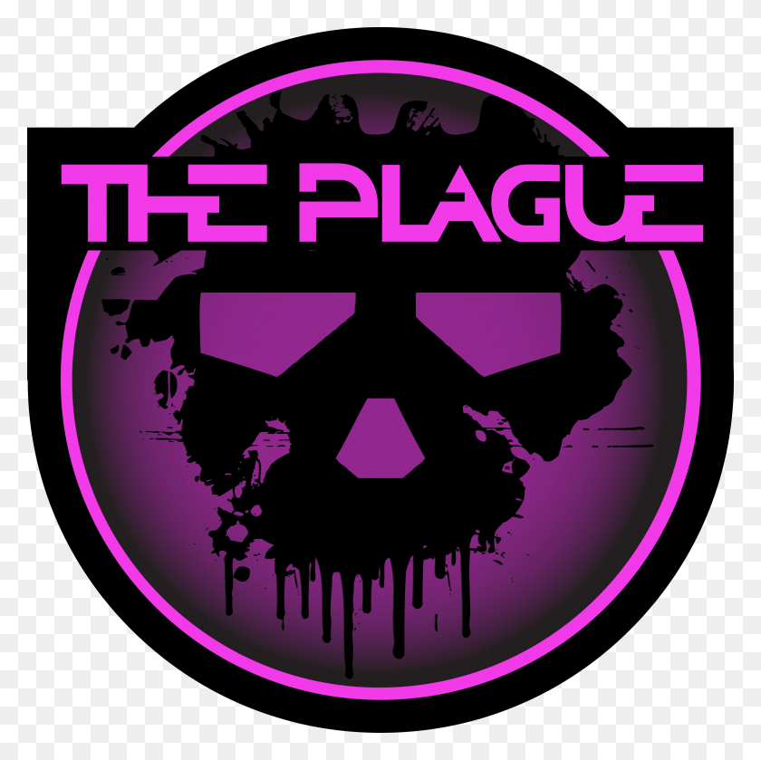 2475x2473 The Plague Band Plague Hope For The Future, Logo, Symbol, Trademark HD PNG Download