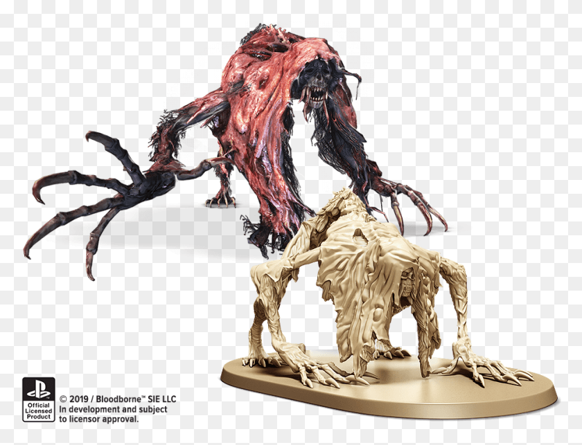 933x698 The Plague Comes Animal Figure, Figurine, Ivory HD PNG Download