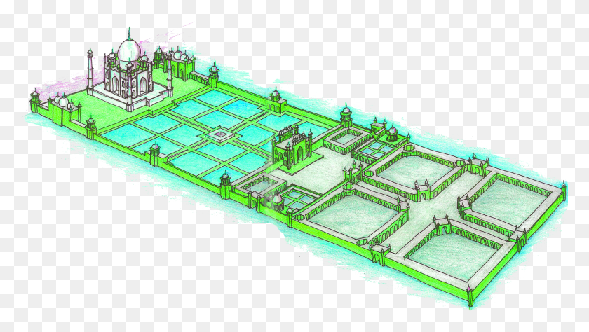 1501x798 El Planificador Del Taj Mahal Plan, Persona, Humano, Edificio Hd Png